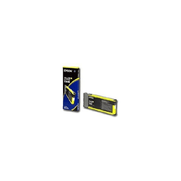 Epson T5444 Yellow High Capacity Ink Cartridge (Original)