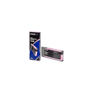 Epson T5446 Light Magenta High Capacity Ink Cartridge (Original)