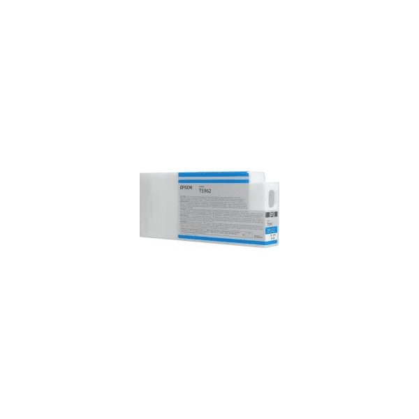 Epson T5962 Cyan Ink Cartridge (Original)