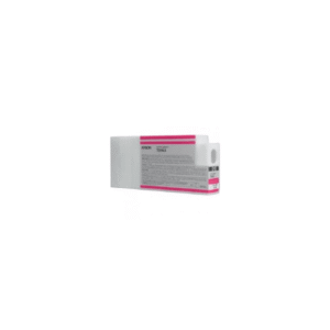 Epson T5963 Vivid Magenta Ink Cartridge (Original)