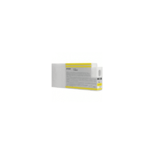 Epson T5964 Yellow Ink Cartridge (Original)