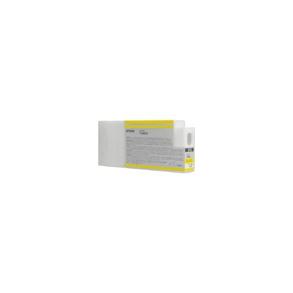 Epson T5964 Yellow Ink Cartridge (Original)