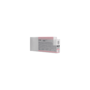 Epson T5966 Light Magenta Ink Cartridge (Original)