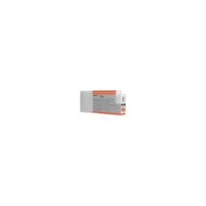 Epson T596A Orange Ink Cartridge (Original)