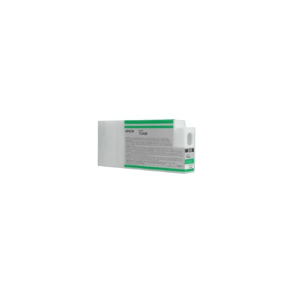 Epson T596B Green Ink Cartridge (Original)