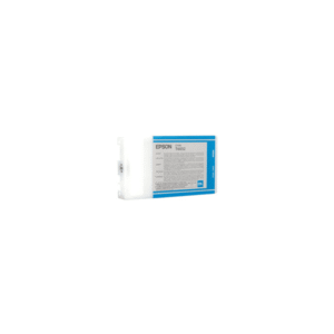 Epson T6032 Cyan High Capacity Ink Cartridge (Original)