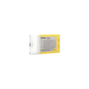 Epson T6034 Yellow High Capacity Ink Cartridge (Original)