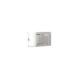 Epson T6037 Light Black High Capacity Ink Cartridge (Original)