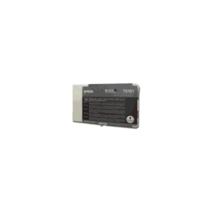 Epson T6161 Black Ink Cartridge (Original)