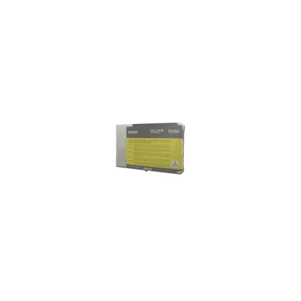 Epson T6164 Yellow Ink Cartridge (Original)