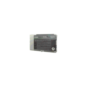 Epson T6171 Black High Capacity Ink Cartridge (Original)