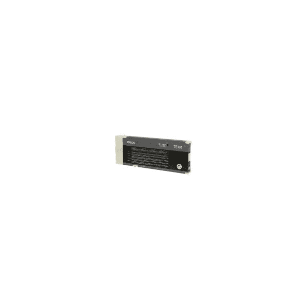 Epson T6181 Black Extra High Capacity Ink Cartridge (Original)