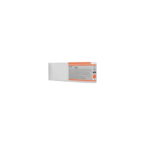 Epson T636A Orange High Capacity Ink Cartridge (Original)