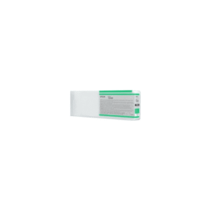 Epson T636B Green High Capacity Ink Cartridge (Original)