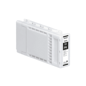 Epson T6931 Photo Black High Capacity Ink Cartridge (Original)