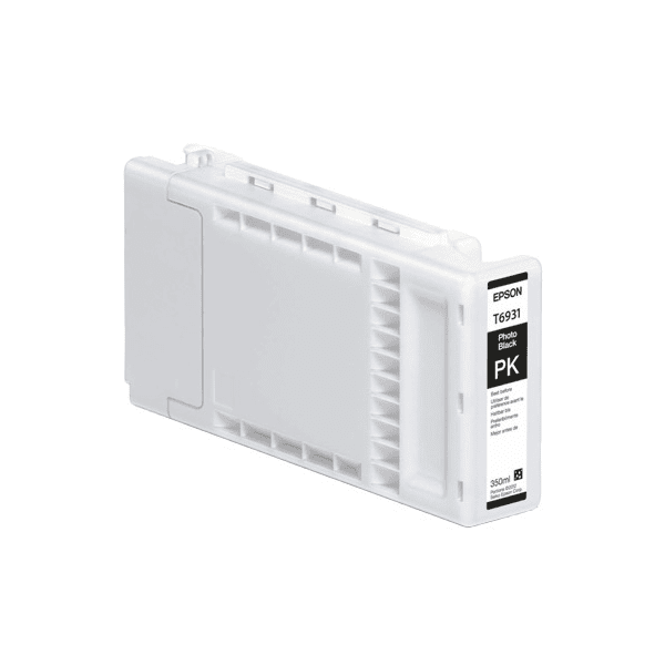 Epson T6931 Photo Black High Capacity Ink Cartridge (Original)