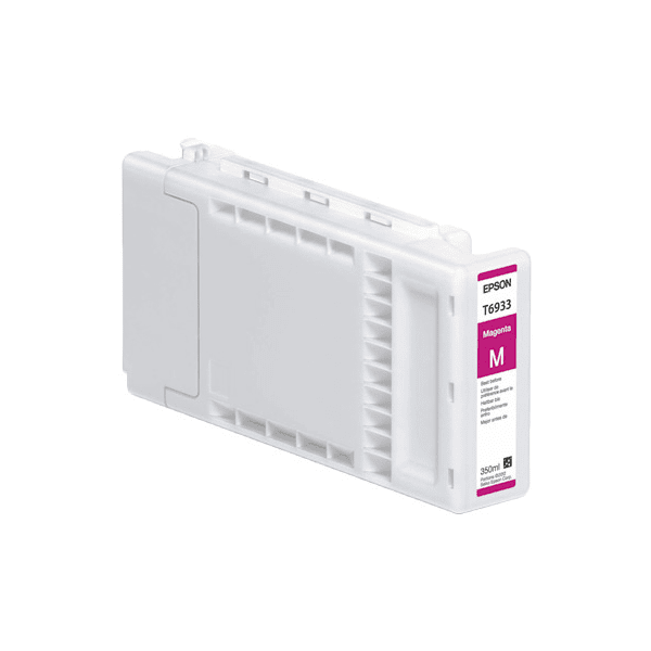 Epson T6933 Magenta High Capacity Ink Cartridge (Original)