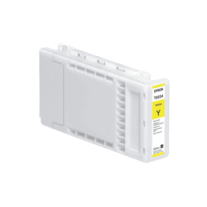 Epson T6934 Yellow High Capacity Ink Cartridge (Original)