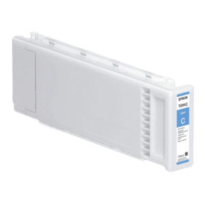 Epson T6942 Cyan Extra High Capacity Ink Cartridge (Original)