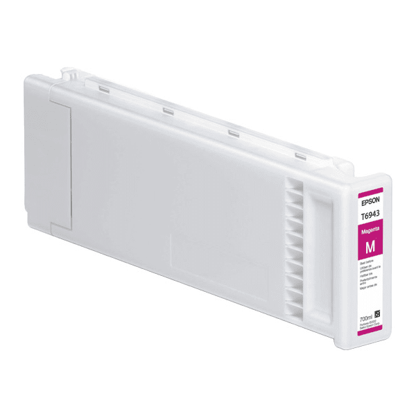 Epson T6943 Magenta Extra High Capacity Ink Cartridge (Original)