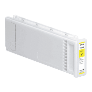Epson T6944 Yellow Extra High Capacity Ink Cartridge (Original)