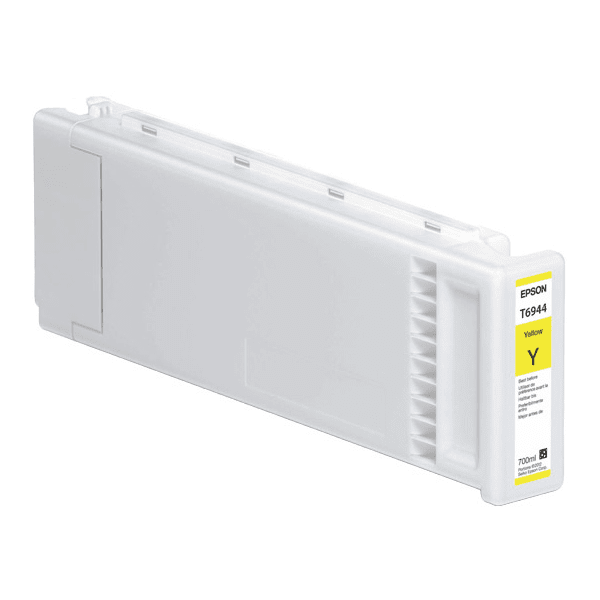 Epson T6944 Yellow Extra High Capacity Ink Cartridge (Original)