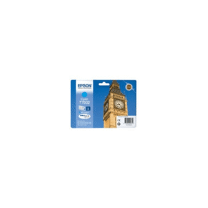 Epson T7032 Cyan Ink Cartridge (Original)