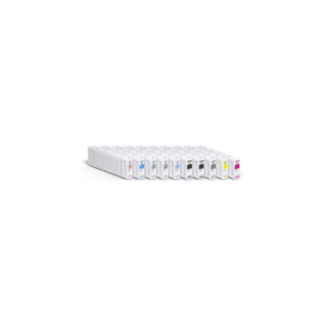 Epson T800 Black and Colour UltraChrome PRO Ink Cartridge 10 Pack (Original)