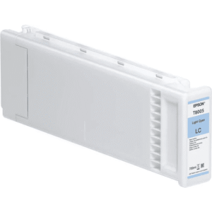 Epson T8005 Light Cyan UltraChrome PRO Ink Cartridge (Original)