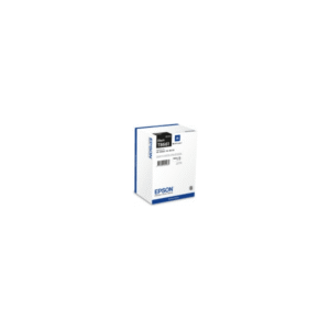Epson T8661 Black Ink Cartridge (Original)