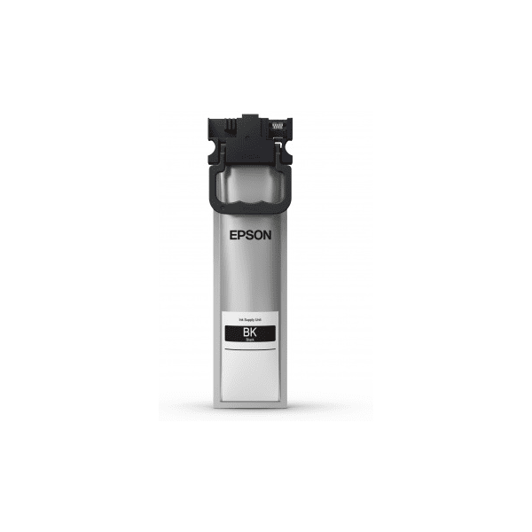Epson T9641 Black Ink (Original)