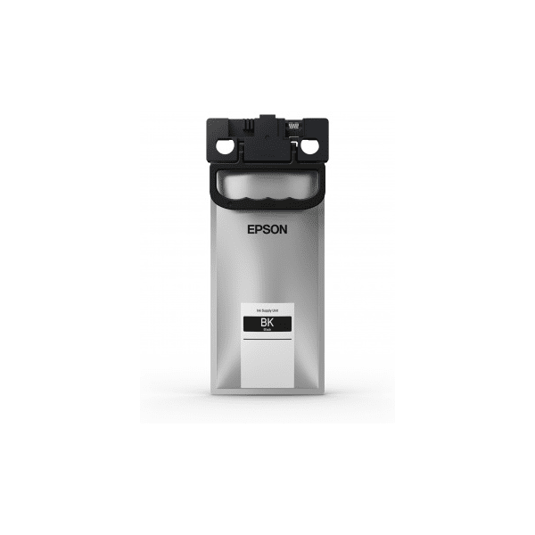Epson T9651 Black High Capacity Ink (Original)