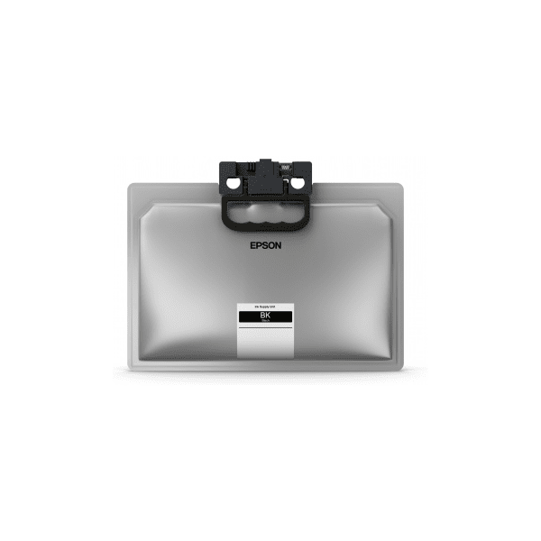 Epson T9661 Black Extra High Capacity Ink (Original)