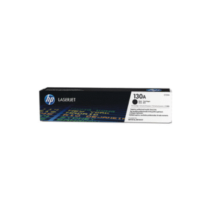 HP 130A Black Toner Cartridge (Original) – CF350A