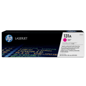 HP 131A Magenta Toner Cartridge (Original) – CF213A