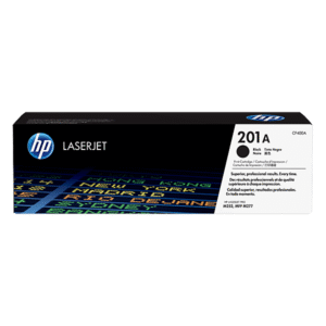 HP 201A Black Toner Cartridge (Original) – CF400A