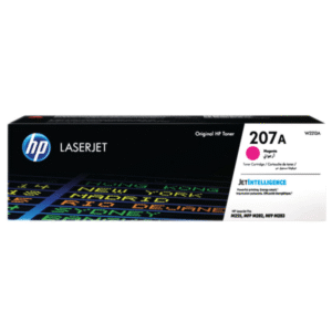 HP 207A Magenta Toner Cartridge (Original)