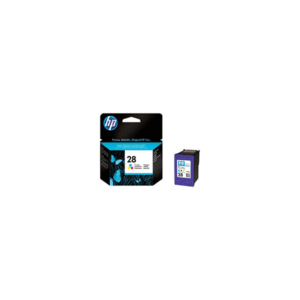 HP 28 Colour Ink Cartridge (Original)
