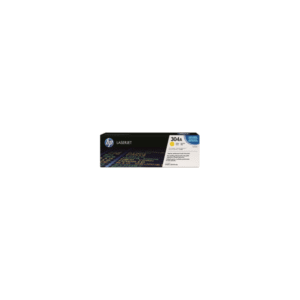 HP 304A Yellow Toner Cartridge (Original) – CC532A