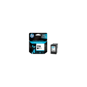 HP 336 Black Ink Cartridge (Original)