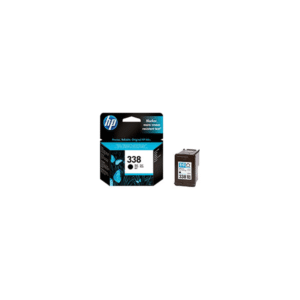HP 338 Black Ink Cartridge (Original)