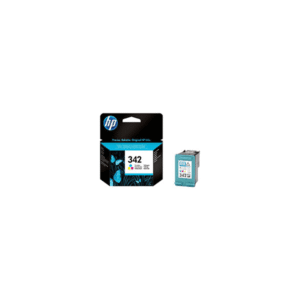 HP 342 Tri-Colour Ink Cartridge (Original)