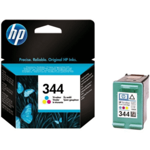 HP 344 Colour Ink Cartridge (Original)