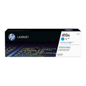 HP 410A Cyan Toner Cartridge (Original) – CF411A