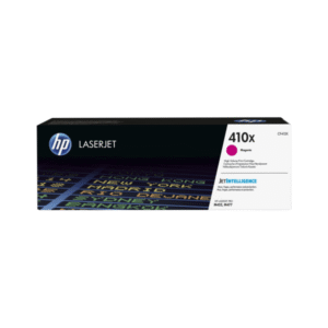 HP 410X Magenta High Capacity Toner Cartridge (Original) – CF413X