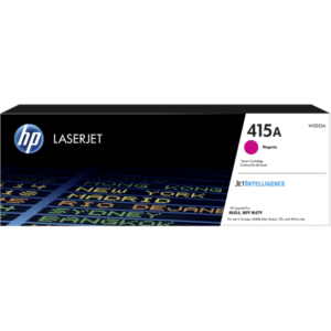 HP 415A Magenta Toner Cartridge (Original) – W2033A