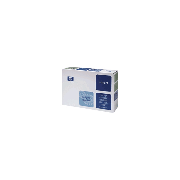 HP 43X Black Toner Cartridge (Original) - C8543X