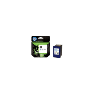 HP 57 (C6657ae) Colour Ink Cartridge (Original)