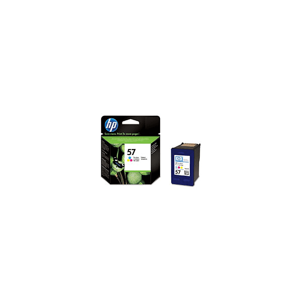 HP 57 (C6657ae) Colour Ink Cartridge (Original)