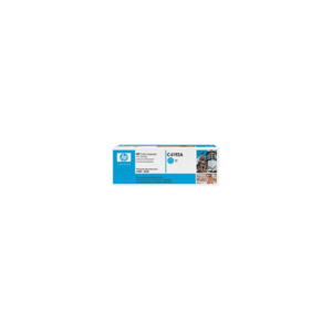 HP 640A Cyan Toner Cartridge (Original) – C4192A